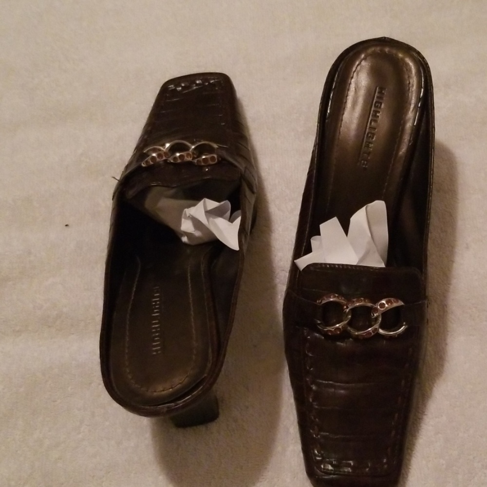 Shoes